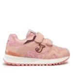 Sneakersy Joma – 6100 Jr 2213 J6100W2213V Pink