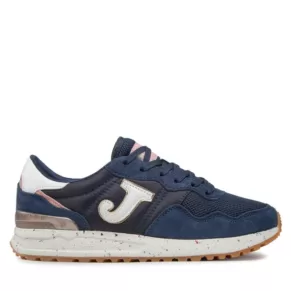 Sneakersy Joma – C.367 lady 2203 C367LS2203 Navy/Pink