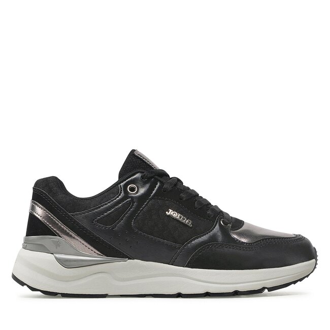 Sneakersy Joma – C.404 Lady 2201 C404LW2201 Black