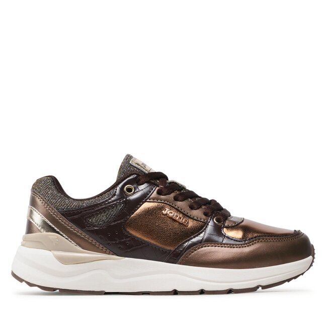 Sneakersy Joma – C.404 Lady 2224 C404LW2224 Brown