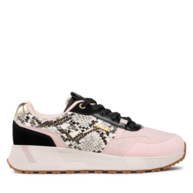 Sneakersy Joma – C.660 Lady 2213 C660LW2213 Pink