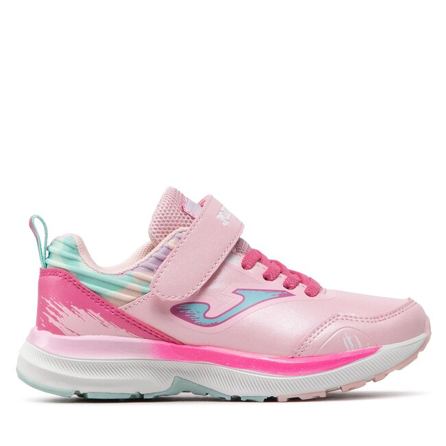 Sneakersy Joma – J.Fast Jr 2213 JFASTW2213V Pink