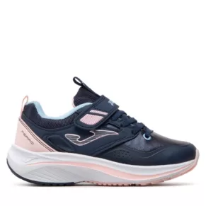 Sneakersy Joma – JFERRW2243V Navy/Pink