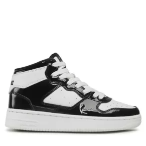 Sneakersy Karl Kani – Kani 89 High Prm 1180805 Black/White