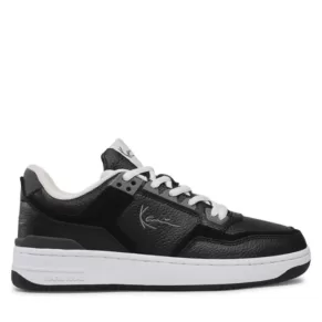 Sneakersy Karl Kani – Kani 89 LXRY PRM 1080171 Black/Grey