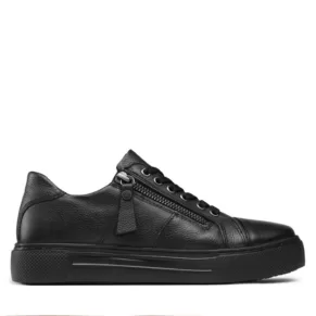 Sneakersy Lasocki – WI16-ZED-03 Black