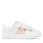 Sneakersy Le Coq Sportif – Agate Ps Opera De Paris 2220642 Optical White