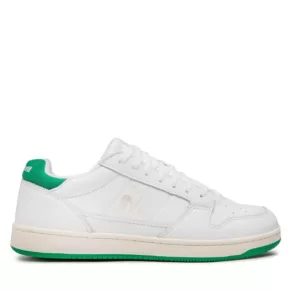 Sneakersy Le coq sportif – Breakpoint 2220254 Optical White/Vert Clair