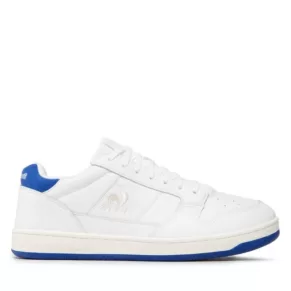 Sneakersy Le Coq Sportif – Breakpoint 2220329 Optical White/Cobalt