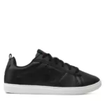 Sneakersy Le Coq Sportif – Courtclassic Gs Workwear 2220336 Black