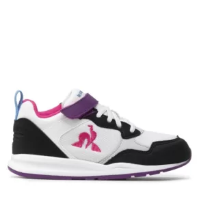Sneakersy Le Coq Sportif – Lcs R500 Ps Girl 2220362 Optical White/Black