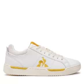 Sneakersy Le coq sportif – Stadium 2220243 Optical White/Nugget Gold