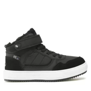 Sneakersy Leaf – Sandvik LSAND101E Black