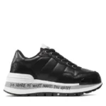 Sneakersy Liu Jo – Amazing 01 BF2125 PX263 Black 22222