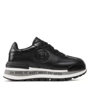 Sneakersy Liu Jo – Amazing 02 BF2127 P0102 Black 22222