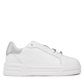 Sneakersy Liu Jo – Cleo 09 BA3005 PX332 White 01111