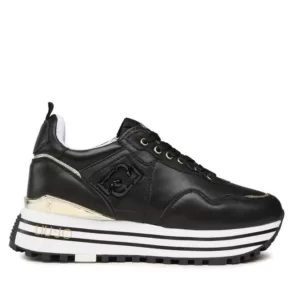 Sneakersy Liu Jo – Maxi Wonder 01 BA3013 P0102 Black 22222