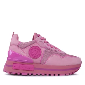 Sneakersy Liu Jo – Maxi Wonder BA3085 PX027 Pink Ray S1688