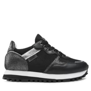 Sneakersy Liu Jo – Wonder 01 BA3061 PX340 Black 22222