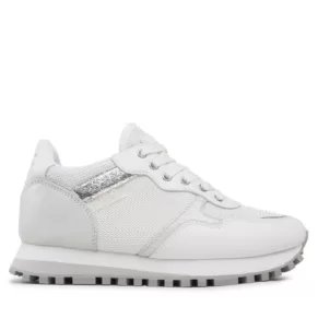 Sneakersy Liu Jo – Wonder 01 BA3061 PX340 White 01111