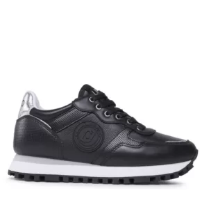 Sneakersy Liu Jo – Wonder 25 BA3087 PX331 Black 22222
