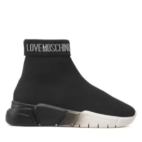 Sneakersy LOVE MOSCHINO – JA15533G1GIZH000 Nero