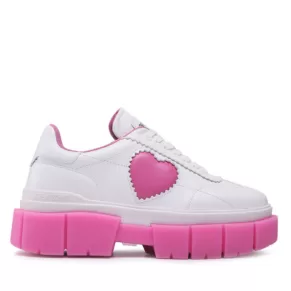 Sneakersy LOVE MOSCHINO – JA15676G1GIA110D Ro.Sh/R.Sh