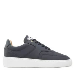 Sneakersy Mercer Amsterdam – The Lowtop 5.0 ME223023 Navy 601