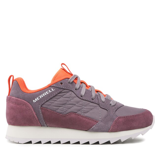 Sneakersy Merrell – Alpine Sneaker J005182 Violet