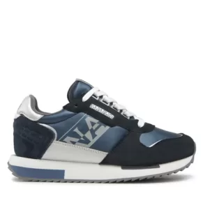 Sneakersy Napapijri – Vicky NP0A4H78 Blue Marine 1761
