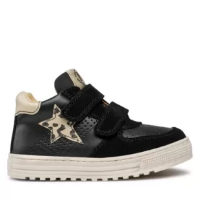 Sneakersy Naturino – Hess High V 0012017087.07.1A09 M Black/Platinum/Brown