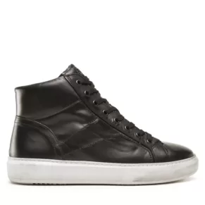 Sneakersy Nero Giardini – I202581U Nero 100