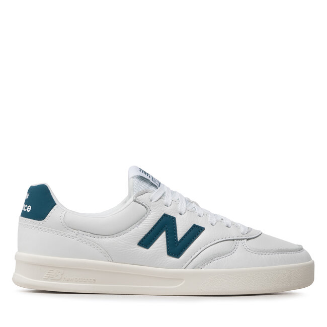 Sneakersy New Balance – CT300SN3 Biały