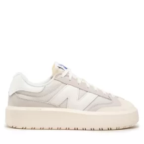 Sneakersy New Balance – CT302RB Beżowy