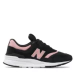 Sneakersy NEW BALANCE – CW997HDL Czarny