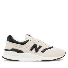 Sneakersy New Balance – CW997HDT Beżowy