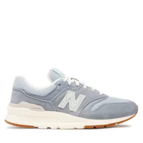 Sneakersy New Balance – CW997HRG Niebieski