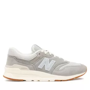 Sneakersy New Balance – CW997HRS Szary