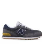 Sneakersy New Balance – GC515BH Szary