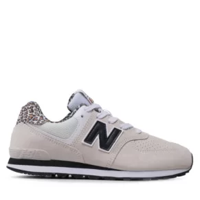 Sneakersy New Balance – GC574AW1 Beżowy