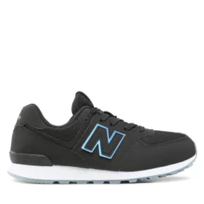 Sneakersy New Balance – GC574IG1 Czarny