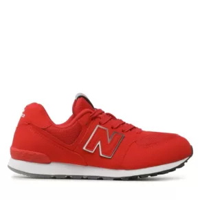 Sneakersy New Balance – GC574IR1 Czerwony