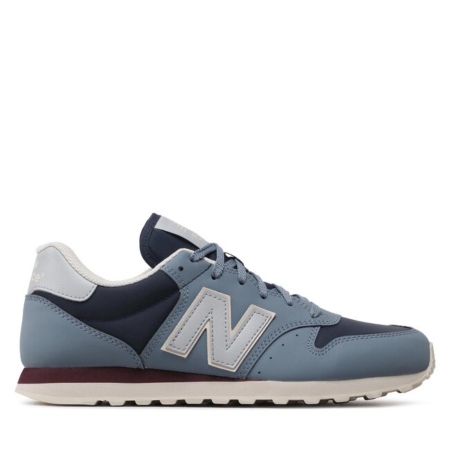 Sneakersy New Balance – GM500OE2 Niebieski