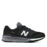 Sneakersy New Balance – GR997HME Granatowy