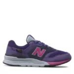 Sneakersy New Balance – GR997HMF Fioletowy