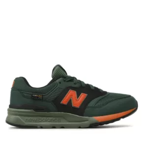 Sneakersy New Balance – GR997HMH Zielony
