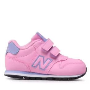 Sneakersy New Balance – IV500CA1 Różowy