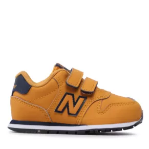Sneakersy New Balance – IV500CD1 Pomarańczowy