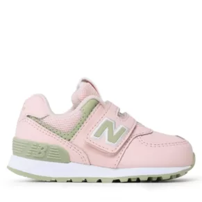 Sneakersy New Balance – IV574CT1 Różowy