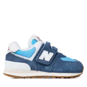 Sneakersy New Balance – IV574RA1 Niebieski